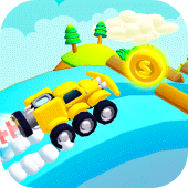 Assembly Racing: DIY Car Game Apk