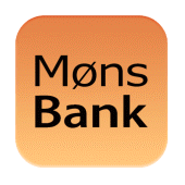 Møns Bank Erhverv Apk