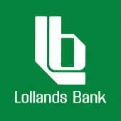 Lollands Bank Erhverv Apk