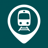 MitTog - Trains and S-Trains Apk