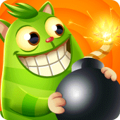 Cookie Cats Blast Apk