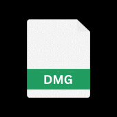 DMG Extractor & File Opener Apk