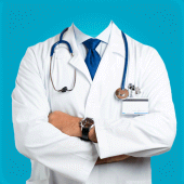 Doctor Photo Suit Apk