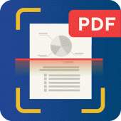 Document Scanner - Scan to PDF Apk