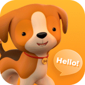 Dog Translator: Game For Dogs Apk