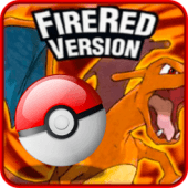 Pokemoon fire red  - Free GBA Classic Game Apk