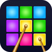 Beat Maker - Drum Pad Apk