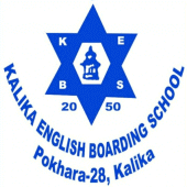 kalika English Boarding school Apk