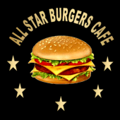 All Star Burger Cafe Apk