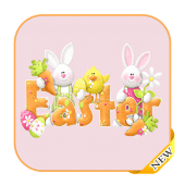 Easter Messages , Wishes , Greeting 2019 Apk