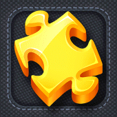 Jigsaw Puzzles Album HD Apk