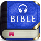 Easy to read Bible with audio Apk