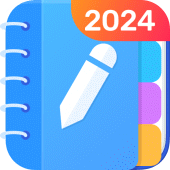 Easy Notes - Note Taking Apps Apk