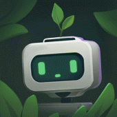 Idle Clean Planet Apk