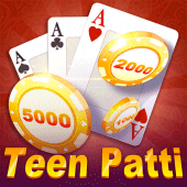 Teen Patti Udaan Apk