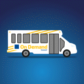 Edmonton On Demand Transit Apk