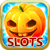 Pumpkin Slots Apk