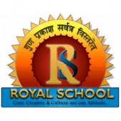 ROYAL SCHOOL Apk