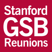 Stanford GSB Reunions Apk