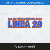 Cuando Llega Línea 29 Apk