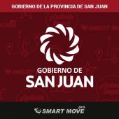 Cuándo llega San Juan Apk