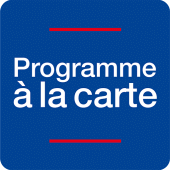 Crédit Mutuel Programme à la Carte Apk