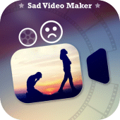 Sad Video Maker with Music Apk