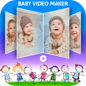 Baby Video Maker Apk