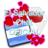 El Salvador Chat, amor, amistad y citas Apk