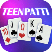 Elves Teen Patti - Rummy Apk