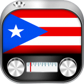 Puerto Rico Radio Stations App Apk