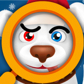 Christmas Find Differences - Spot It Holidays Fun Apk