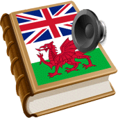 Welsh geiriadur Apk