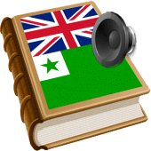 Esperanto anglo vortaro Apk