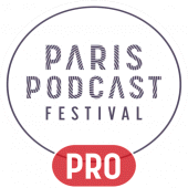 Paris Podcast Festival Pro Apk