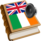 Irish foclóir Béarla Gaeilge Apk