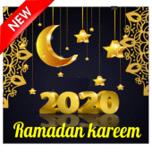 Ramadan kareem 2020 Apk