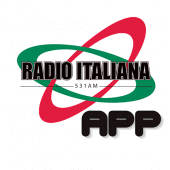 Radio Italiana 531 app Apk