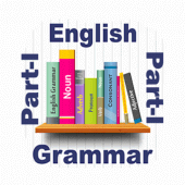 English Grammar-I Apk