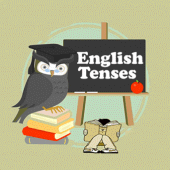 English Tenses Apk