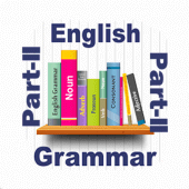 English Grammar-II Apk