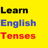 English Tenses Book Offline Apk