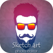 Photo Sketch Art- Photo Editor Apk