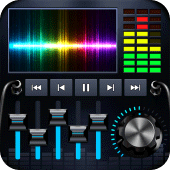 Music Equalizer - Bass Booster Apk