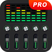 Equalizer FX Pro Apk