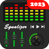 Equalizer - Bass Booster Apk