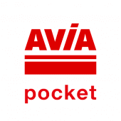 AVIApocket | Gasolineras AVIA Apk