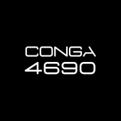 Conga 4690 Apk