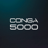 Conga 5090 Apk