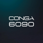 Conga 6090 Apk